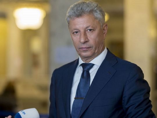 «Зачепили дуже болісну точку»: Бойко договорився до візиту до СБУ