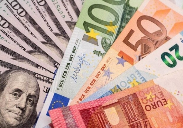 Курс валют в Украине 8 января 2025 года: сколько стоит доллар и евро