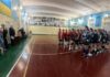 Волейбол. В Одесі відбувся перший турнір пам’яті відомого спортивного спеціаліста