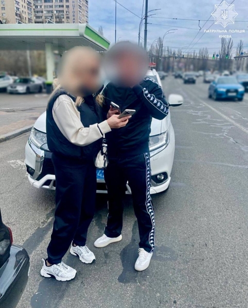 Алієв знову оскандалився: нібито п'яного ексдинамівця затримали у Києві патрульні (відео)