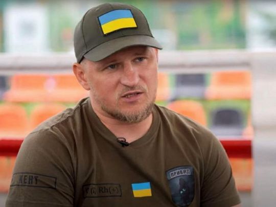 Алієв знову оскандалився: нібито п'яного ексдинамівця затримали у Києві патрульні (відео)