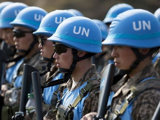 Кількість країн, готових до миротворчої місії в Україні, може перевищити шість: що про це відомо