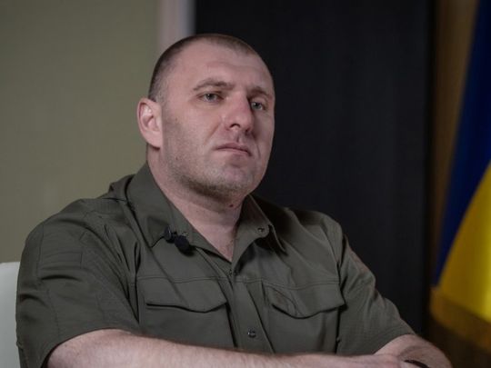 Зробив СБУ одним з ключових елементів Сил Оборони: експерт про присвоєння Малюку звання Герой України