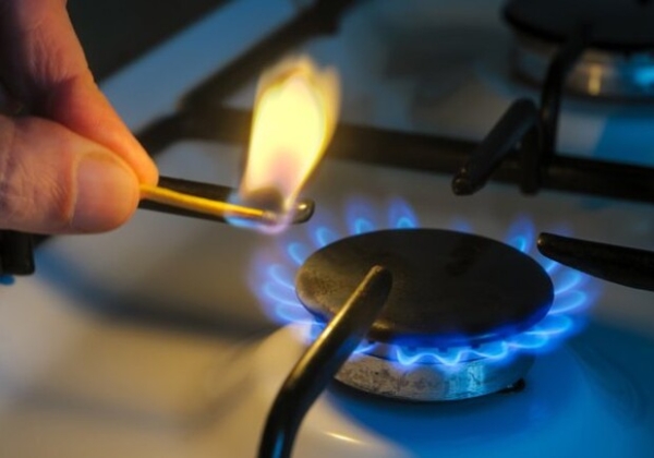 Жители одного из районов столицы останутся без газа на целый день: дата и адрес