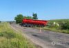 На трассе Балта – Кривое Озеро столкнулись грузовик и ВАЗ: водитель погиб