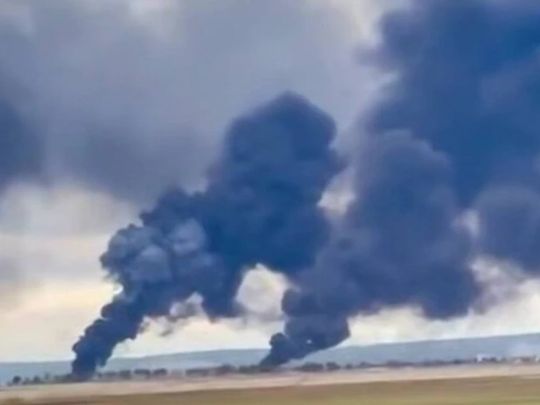 Ядерну зброю перетворюють просто на склад майбутніх ядерних відходів: експерт про попередні результати атаки дронів на російську авіацію