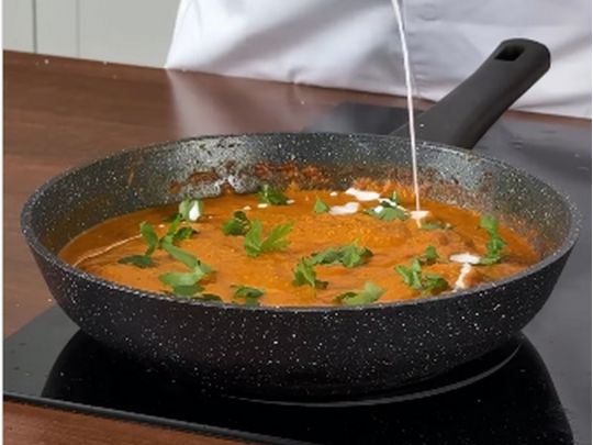 Коли хочеться чогось ароматного і зігріваючого: Butter Chicken за рецептом Пави