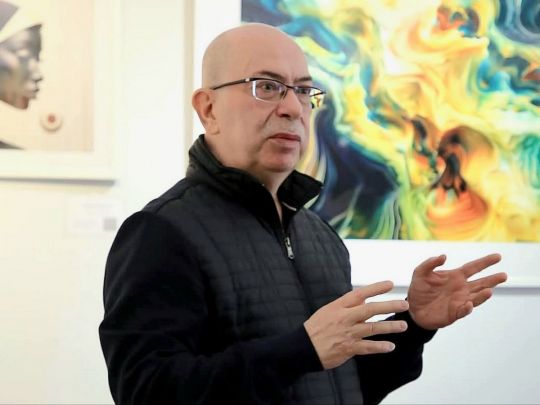 Олександр Швець святкує 70-річчя: вітаємо відомого українського журналіста