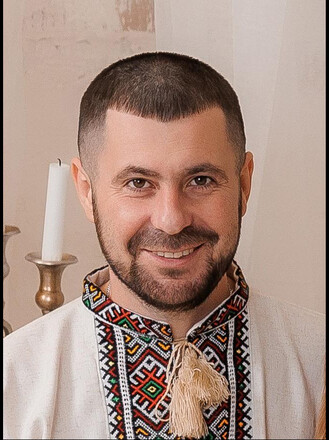 Відомий український футболіст, який служив у ЗСУ, помер у 38 років (фото)