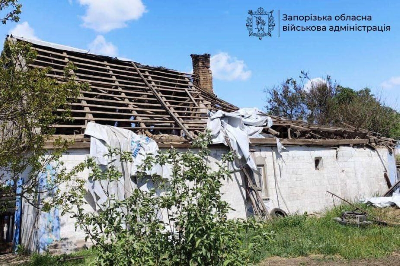 Ворог атакував низку областей України: на Херсонщині загинули три людини, в Харкові є постраждалі