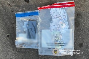 "Уход" за отцом ради отсрочки: в Одессе требовали взятку у военнообязанного