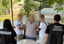 В Одесской области задержали начальника РТЦК и СП: чем он провинился