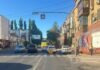 В Одессе сбили 17-летнюю девушку на пешеходном переходе
