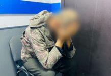 В Одессе бездомный разгромил более 80 памятников на кладбище: его будут судить