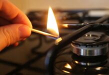 В Одессе два дня подряд будут отключать газ: по каким адресам