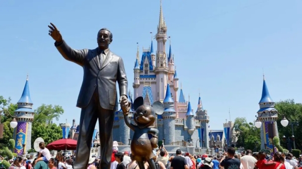 Disney под расследованием: новая волна борьбы с DEI в США