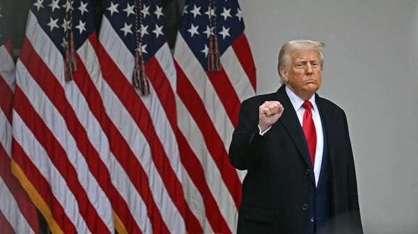 Повестка Трампа сталкивается с политической и экономической реальностью